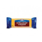 KRAFT EXTRA SHARP CHEDDAR 8OZ 